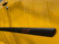 Usata Fiat Punto 1997 Giallo Utilitaria