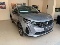 Usata Peugeot 3008 Allure 131 CV (96 kW) 2022 Grigio SUV