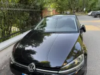 Usata VW Golf VII Executive 115 CV (84 kW) 2019 Nero Berlina