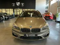 Usado BMW 218 Active Tourer 150 HP (110 kW) 2015 Monovolume