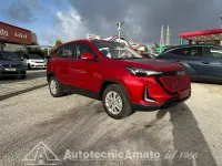 Nuova EVO Evo 5 126 CV (92 kW) 2026 Marrone SUV