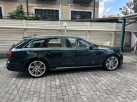 Usata Audi RS6 Ambiente 560 CV (411 kW) 2018 Verde Station wagon