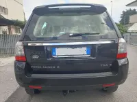 Usata Land Rover Freelander 2 HSE 150 CV (110 kW) 2012 SUV