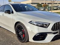 Usata Mercedes A45 AMG Premium 421 CV (309 kW) 2025 Grigio Berlina