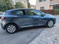 Usata Renault Clio IV Zen 101 CV (74 kW) 2019 Grigio Berlina