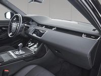 Usata Land Rover Range Rover evoque 2020 Santorini black SUV