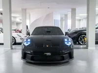 Usata Porsche 911 GT3 510 CV (375 kW) 2021 Nero Coupé
