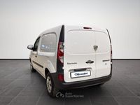 Usata Renault Kangoo 95 CV (69 kW) 2020 Bianco Monovolume