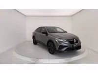 Usata Renault Arkana R.S. 143 CV (105 kW) 2022 Grigio SUV