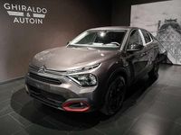 Usata Citroën C4 Feel 130 CV (95 kW) 2022 Grigio Berlina