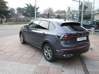 Usata VW Taigo R-line 116 CV (85 kW) 2024 Grigio SUV