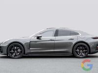 Usata Porsche Panamera 470 CV (345 kW) 2024 Verde Utilitaria