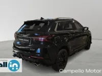 Usata SWM G01 139 CV (102 kW) 2025 Nero metallizzato SUV