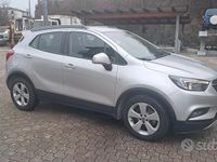 Gebraucht Opel Mokka X Innovation 140 PS (102 kW) 2019 Grau SUV