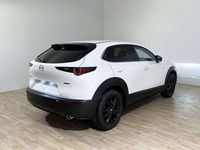 Nuova Mazda CX-30 Homura-Line 140 CV (102 kW) 2026 Bianco SUV