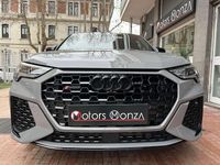 Usata Audi RS Q3 Sportback 400 CV (294 kW) 2023 Other SUV