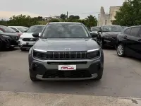 Usata Jeep Avenger 101 CV (74 kW) 2025 SUV
