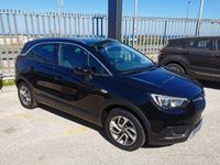 usata Opel Crossland 1.5 cdti 110 cv ultimate