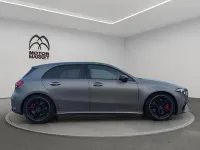 Usata Mercedes A45 AMG AMG 421 CV (309 kW) 2020 Grigio / gray Berlina