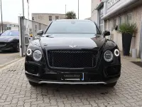 Usata Bentley Bentayga 549 CV (403 kW) 2020 Nero SUV