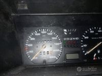 Usata VW Golf III 1991 Grigio Utilitaria