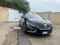 Occasion Renault Talisman Intens 160 PK (117 kW) 2016 Zwart Stationwagen