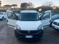 usata Fiat Doblò CARGO CH1 LOUNGE 1.3 MJET 95CV E6D S&S