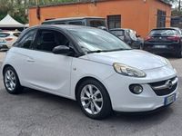 usata Opel Adam 1.2 70 CV Jam