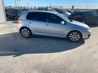 usata VW Golf V Golf 2.0 16V TDI 5p. Sportline