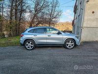 Usata Mercedes GLA180 Advanced Plus 116 CV (85 kW) 2024 SUV