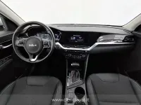 Brugt Kia Niro Style 140 HK (102 kW) 2022 Grå SUV