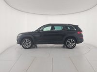 Usata Skoda Kodiaq Style 150 CV (110 kW) 2023 Nero SUV