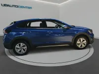 Usata VW Taigo Life 150 CV (110 kW) 2022 Smoky grey metallizzato SUV