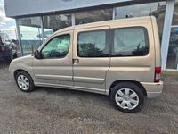 Usata Citroën Berlingo Seduction 90 CV (66 kW) 2007 Grigio Monovolume