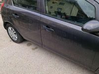 Usata Opel Corsa Edition 54 CV (39 kW) 2010 Grigio Berlina