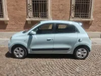 Usata Renault Twingo 30 kW (42 CV) 2021 Utilitaria