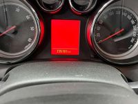 Usata Opel Astra 110 CV (80 kW) 2015 Grigio Station wagon