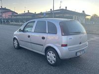 Usata Opel Meriva Enjoy 101 CV (74 kW) 2005 Monovolume