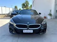 Usata BMW Z4 Sport Line 197 CV (144 kW) 2023 Nero / black Cabrio