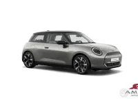 Nuova Mini Cooper Classic 135 kW (184 CV) 2026 Grigio Utilitaria