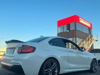 Usata BMW 225 Performance 2015