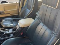 Usata Land Rover Range Rover 177 CV (130 kW) 2003 Grigio SUV