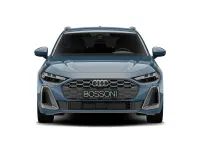 Nuova Audi A5 Ambiente 2026 Blu Station wagon
