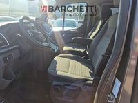 Usata Ford Tourneo 131 CV (96 kW) 2022 Magnetic Monovolume