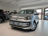 usata VW up! up! 1.0 75 CV 5p. move