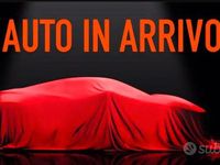 Usata Fiat 500 69 CV (50 kW) 2008 Rosso Berlina