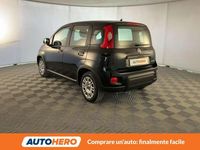 Usata Fiat Panda S 69 CV (50 kW) 2024 Nero Berlina