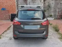 Usata Ford B-MAX 95 CV (69 kW) 2015 Marrone Monovolume