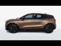 Nuova Renault Megane E-Tech Esprit Alpine 55 kW (75 CV) 2026 Grigio scuro Berlina