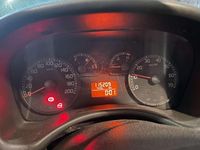 Usata Fiat Punto Active 60 CV (44 kW) 2006 Utilitaria